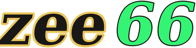 zee66 โลโก้